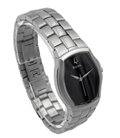 Watch Bulova Woman in Steel 63L54 - 63L54
